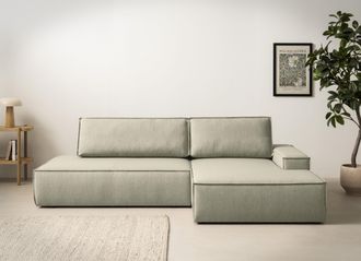 HOME AFFAIRE Ecksofa