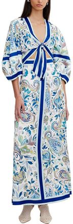 Significant Other Significant Other Polly Maxi Dress