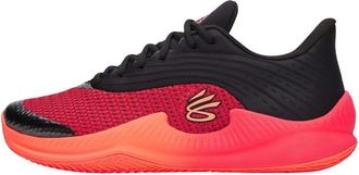 Under Armour Curry Splash 26 - Heren - Fitnessschoenen - Veelkleurig - 44 EU - Leer - Fitness