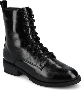 Journee Collection Women & apos;s Vienna Medium and Wide Width Booties