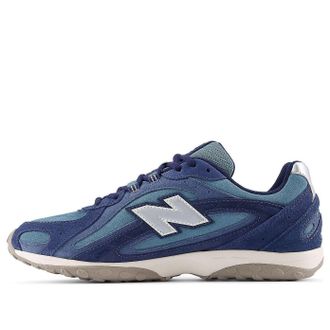 New Balance 204L Suede Pack Navy Salt Water U204L67Q
