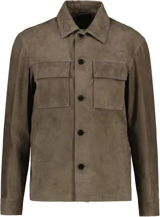 Arma Uomo, Giacche, Marrone, M, new