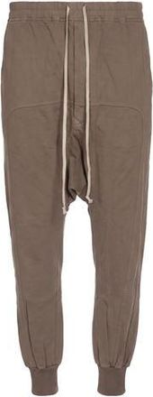 Rick Owens BOTTOMWEAR - Pantaloni su YOOX.COM