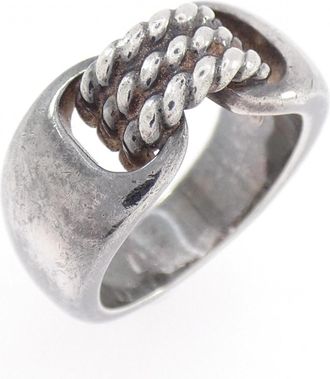 Herm&egrave;s Band Ring (Pre-Owned)