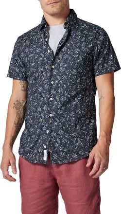 Rodd & Gunn Owen River Sports Fit Shirt