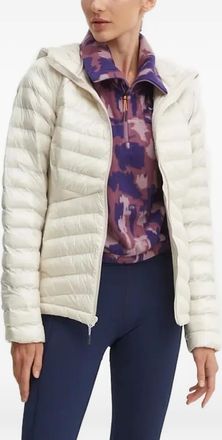 Columbia Giacca Labyrinth Loop con cappuccio - Toni neutri