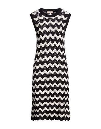 Purotatto VESTIDOS - Vestidos midi en YOOX.COM