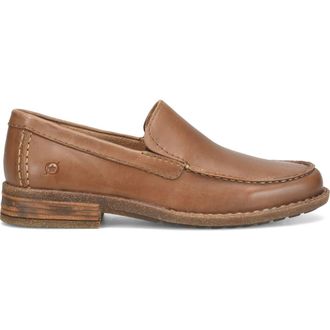 B&oslash;rn Roger Loafer in Brown at Nordstrom, Size 11.5