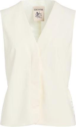 Semicouture COMPLETI E COORDINATI - Gilet Sartoriali su YOOX.COM