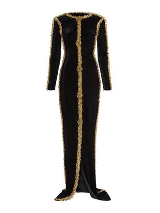 Balmain Dress