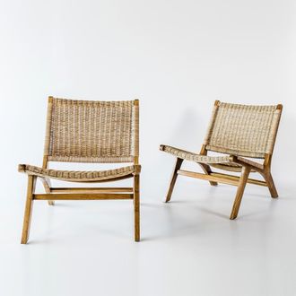 Kactus Republic Silla habana natural