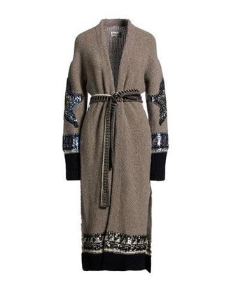 Zadig&Voltaire KNITWEAR - Cardigans on YOOX.COM