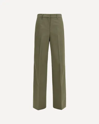 True Royal Niki Pants Female 42