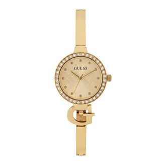 Guess Accessoires, Dames, Geel, ONE Size, Watches