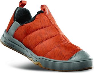 Thirty Two 32 Thirty Two The Lounger Mens Slippers Orange 11, Orange, 9 UK