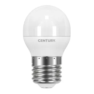 Made in Italy Lampadine Century Led Bt E27 M/g 5w C
