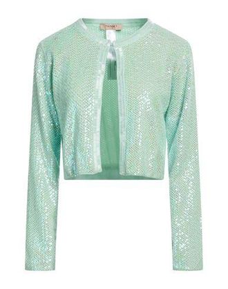 Twin-Set KNITWEAR - Cardigans on YOOX.COM