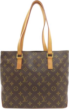 Louis Vuitton Monogram Monogram Monogram Tote Bag (Pre-Owned)