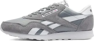 Reebok Classic Nylon Pure Grey GY7233