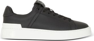 Balmain Hombre, Zapatos, Negro, Talla: 42 EU