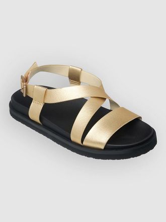 Roxy Zaho Crossed Sandalen