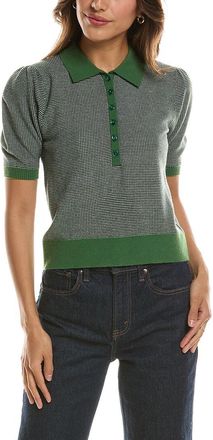 525 america Polo Sweater