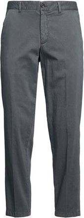Isaia BOTTOMWEAR - Trousers on YOOX.COM
