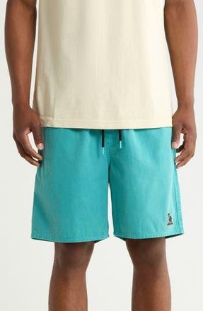 Gotha Highland Park Shorts in Bristol Blue at Nordstrom Rack, Size Xx-Large
