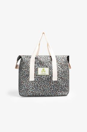 Scalpers Leo Samu Weekender Girls in Khaki at Nordstrom