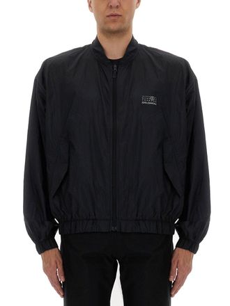 MM6 x Salomon Nylon Jacket-Uomo