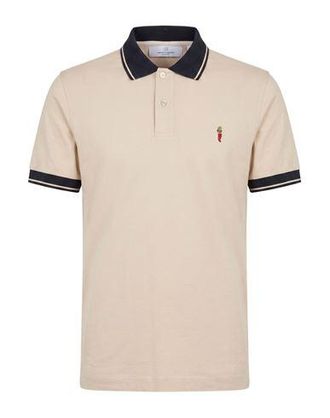 Cooperativa Pescatori Posillipo TOPWEAR - Polo shirts sur YOOX.COM