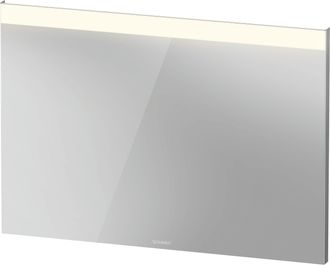 Duravit Duravit Luz Y Espejos Buen Espejo Con Iluminaci&oacute;n Led, Panel De