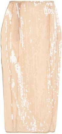 Nensi Dojaka PARTES DE ABAJO - Faldas midi en YOOX.COM