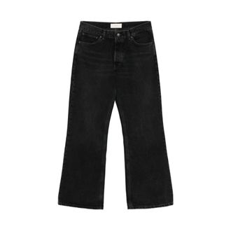 Jeanerica Jeans, Heren, Zwart, W34, Jeans Jeanerica