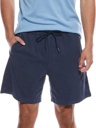Hudson Drawstring Short