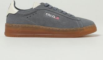 Autry Sneakers Dallas Autry in camoscio