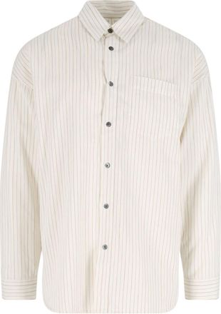 Sunflower stable Striped Shirt