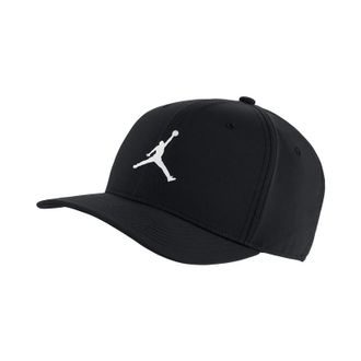 Nike Jordan Air Jordan Classic Hat 99 Black AV8439-010