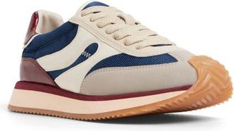 Aldo Deanna Sneaker in Blue at Nordstrom, Size 7.5