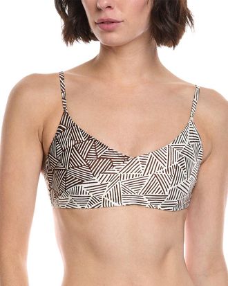 Summersalt The Marina Bikini Top