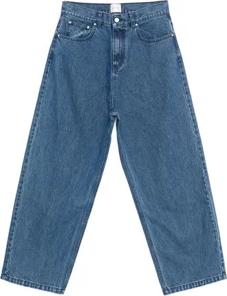 Arte De kunst van Antwerpen Baggy broek