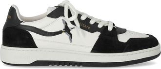 Axel Arigato SNEAKER DICE LO BEE BIRD BIANCA E NERA AXEL ARIGATO
