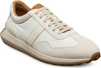 Allen Edmonds Luka Slip-On Sneaker in White at Nordstrom, Size 11.5