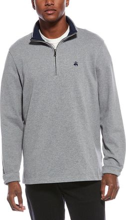 Brooks Brothers 1/2-Zip Pullover