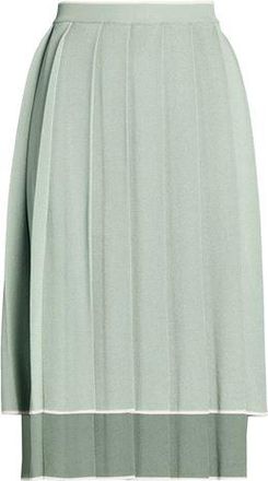 Thom Browne PARTES DE ABAJO - Faldas midi en YOOX.COM