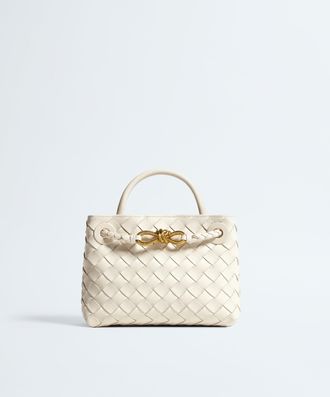 Bottega Veneta Mini Andiamo - Bottega Veneta