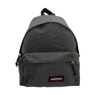Eastpak Padded Pakr - Dames - Rugzakken - Zwart - ONE Size - Tassen