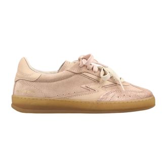 MOA Master Of Arts Sneakers, female, Pink, Size: 11 US Master Club Sneaker