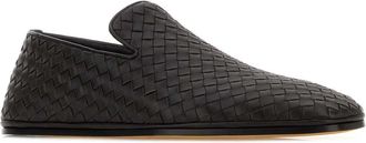 Bottega Veneta Espesso Slippers Flat Shoes
