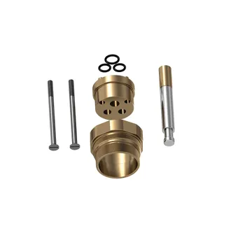 Laufen Juego De Extensi&oacute;n Laufen Para Cuerpo De Instalaci&oacute;n Oculto